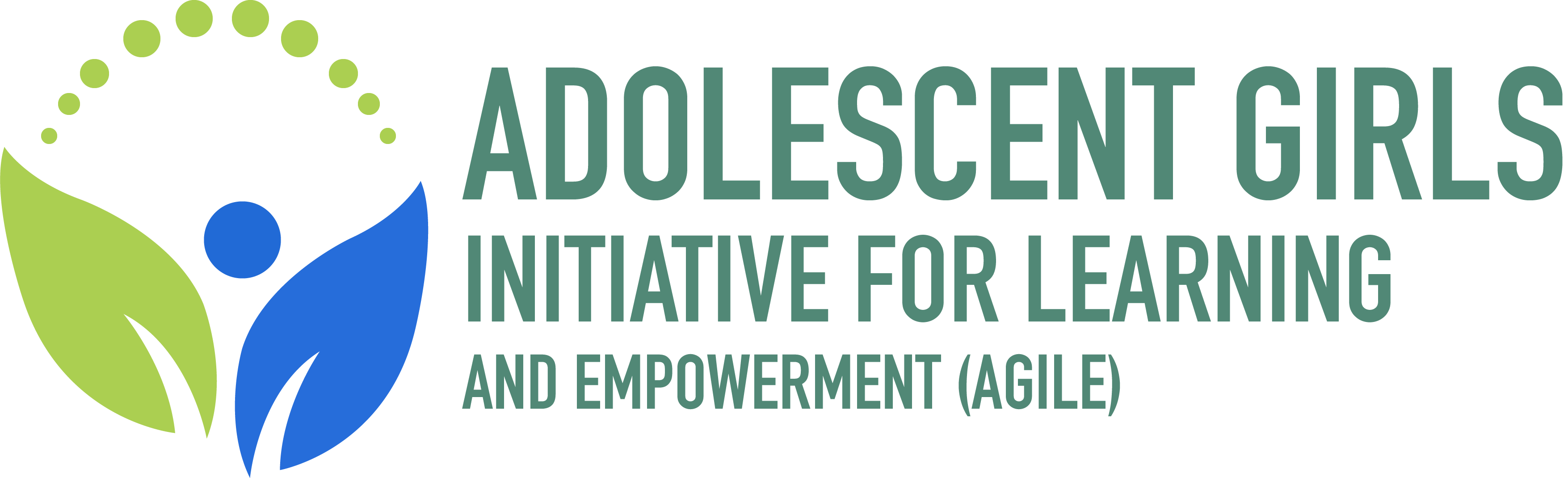 AGILE Adolescent Girls Initiative For Learning