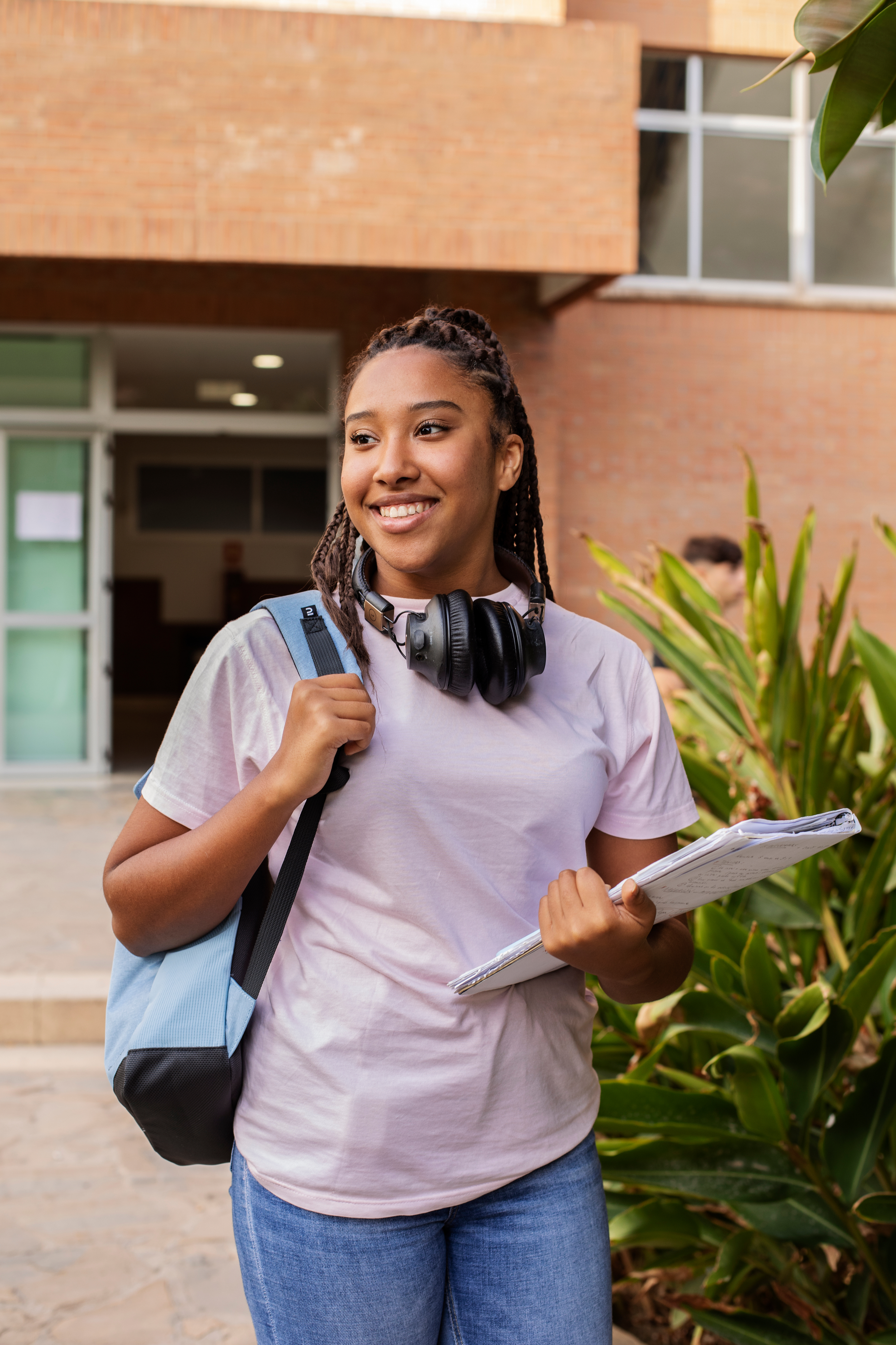 Student